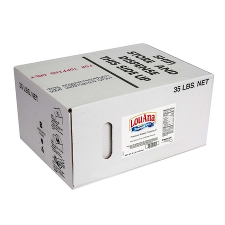 Louana Buttery Oil 35lbs 12342LOU